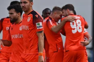 Καρμιώτισσα- ΑΕΛ: Επιστροφή στις νίκες με Καλτσά... δις! (Φώτος)