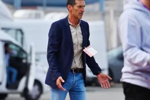 Καρμιώτισσα- ΑΕΛ: Επιστροφή στις νίκες με Καλτσά... δις! (Φώτος)