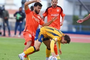 Καρμιώτισσα- ΑΕΛ: Επιστροφή στις νίκες με Καλτσά... δις! (Φώτος)