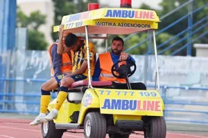 Καρμιώτισσα- ΑΕΛ: Επιστροφή στις νίκες με Καλτσά... δις! (Φώτος)