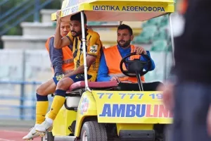 Καρμιώτισσα- ΑΕΛ: Επιστροφή στις νίκες με Καλτσά... δις! (Φώτος)