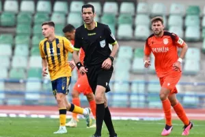 Καρμιώτισσα- ΑΕΛ: Επιστροφή στις νίκες με Καλτσά... δις! (Φώτος)