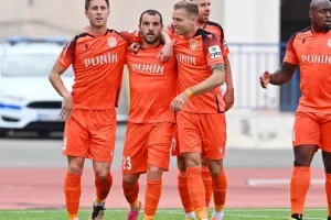 Καρμιώτισσα- ΑΕΛ: Επιστροφή στις νίκες με Καλτσά... δις! (Φώτος)