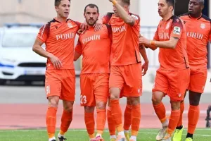 Καρμιώτισσα- ΑΕΛ: Επιστροφή στις νίκες με Καλτσά... δις! (Φώτος)