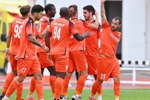 Καρμιώτισσα- ΑΕΛ: Επιστροφή στις νίκες με Καλτσά... δις! (Φώτος)
