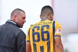 Καρμιώτισσα- ΑΕΛ: Επιστροφή στις νίκες με Καλτσά... δις! (Φώτος)