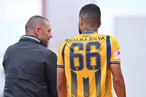 Νεότερα με Τζάλμα και Τσιμπόλα! (Τόσοι ΑΕΛίστες έκλεισαν θέση)