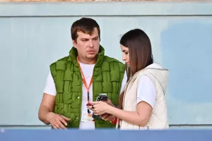 Θέλει... Ευρώπη η Μαρίνα