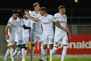 Έχει ντέρμπι