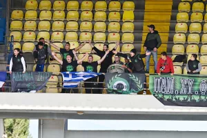 Ολυμπιακάρα... 