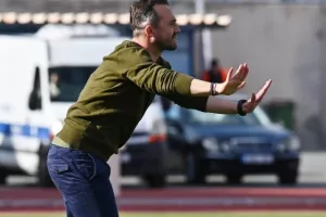Καρμιώτισσα - Ολυμπιακός: Κυρίαρχος στη Λεμεσό, "μαυροπράσινο" τρίποντο-ανάσα!
