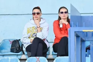 Καρμιώτισσα - Ολυμπιακός: Κυρίαρχος στη Λεμεσό, "μαυροπράσινο" τρίποντο-ανάσα!