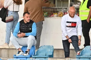 Καρμιώτισσα - Ολυμπιακός: Κυρίαρχος στη Λεμεσό, "μαυροπράσινο" τρίποντο-ανάσα!