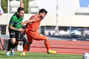 Καρμιώτισσα - Ολυμπιακός: Κυρίαρχος στη Λεμεσό, "μαυροπράσινο" τρίποντο-ανάσα!