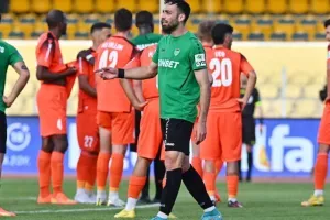 Καρμιώτισσα - Ολυμπιακός: Κυρίαρχος στη Λεμεσό, "μαυροπράσινο" τρίποντο-ανάσα!