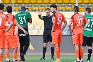 Καρμιώτισσα - Ολυμπιακός: Κυρίαρχος στη Λεμεσό, "μαυροπράσινο" τρίποντο-ανάσα!