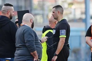Καρμιώτισσα - Ολυμπιακός: Κυρίαρχος στη Λεμεσό, "μαυροπράσινο" τρίποντο-ανάσα!