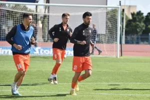 Καρμιώτισσα - Ολυμπιακός: Κυρίαρχος στη Λεμεσό, "μαυροπράσινο" τρίποντο-ανάσα!