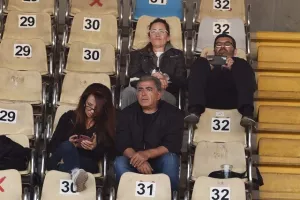 Καρμιώτισσα - Ολυμπιακός: Κυρίαρχος στη Λεμεσό, "μαυροπράσινο" τρίποντο-ανάσα!