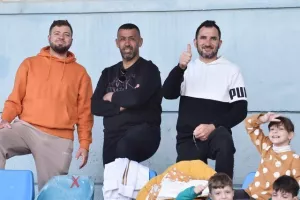Καρμιώτισσα - Ολυμπιακός: Κυρίαρχος στη Λεμεσό, "μαυροπράσινο" τρίποντο-ανάσα!