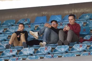 Καρμιώτισσα - Ολυμπιακός: Κυρίαρχος στη Λεμεσό, "μαυροπράσινο" τρίποντο-ανάσα!