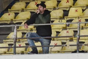 Καρμιώτισσα - Ολυμπιακός: Κυρίαρχος στη Λεμεσό, "μαυροπράσινο" τρίποντο-ανάσα!