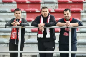 Νέα Σαλαμίνα - Καρμιώτισσα: Επιστροφή... με τον συνήθη ύποπτο (Φώτος)