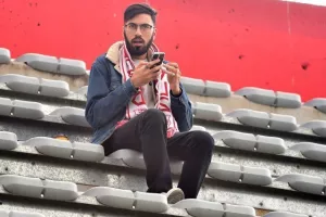 Νέα Σαλαμίνα - Καρμιώτισσα: Επιστροφή... με τον συνήθη ύποπτο (Φώτος)