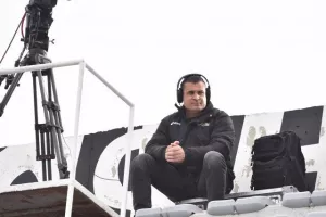 Νέα Σαλαμίνα - Καρμιώτισσα: Επιστροφή... με τον συνήθη ύποπτο (Φώτος)