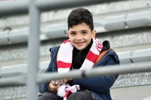 Νέα Σαλαμίνα - Καρμιώτισσα: Επιστροφή... με τον συνήθη ύποπτο (Φώτος)