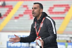 Νέα Σαλαμίνα - Καρμιώτισσα: Επιστροφή... με τον συνήθη ύποπτο (Φώτος)