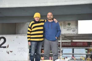 Καρμιώτισσα- ΑΕΛ: Επιστροφή στις νίκες με Καλτσά... δις! (Φώτος)