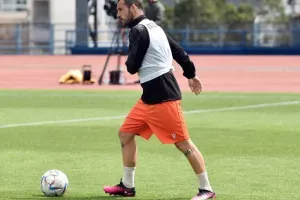 Καρμιώτισσα- ΑΕΛ: Επιστροφή στις νίκες με Καλτσά... δις! (Φώτος)