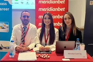 Ευκαιρίες στη νέα γενιά από τη Meridian!