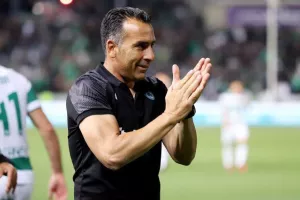 Ομόνοια - Πάφος: Πράσινη ανατροπή, τριάρα... τελικού στο "καταπράσινο" ΓΣΠ! (φώτος)
