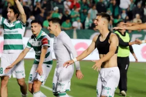 Ομόνοια - Πάφος: Πράσινη ανατροπή, τριάρα... τελικού στο "καταπράσινο" ΓΣΠ! (φώτος)