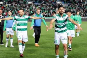 Ομόνοια - Πάφος: Πράσινη ανατροπή, τριάρα... τελικού στο "καταπράσινο" ΓΣΠ! (φώτος)