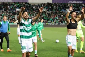 Ομόνοια - Πάφος: Πράσινη ανατροπή, τριάρα... τελικού στο "καταπράσινο" ΓΣΠ! (φώτος)