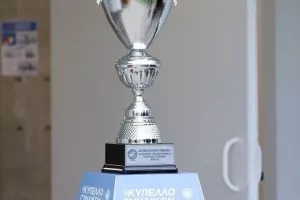 Κυπελλούχες για 12η φορά οι Απόλλων Ladies, αξιόμαχη η Ομόνοια στην Αρένα (φώτος)