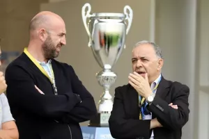 Κυπελλούχες για 12η φορά οι Απόλλων Ladies, αξιόμαχη η Ομόνοια στην Αρένα (φώτος)