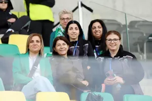 Κυπελλούχες για 12η φορά οι Απόλλων Ladies, αξιόμαχη η Ομόνοια στην Αρένα (φώτος)