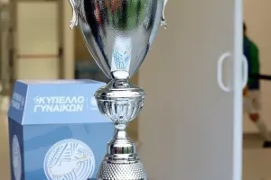 Κυπελλούχες για 12η φορά οι Απόλλων Ladies, αξιόμαχη η Ομόνοια στην Αρένα (φώτος)