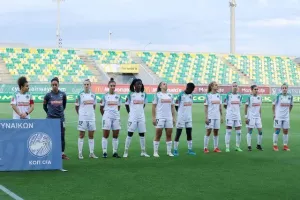 Κυπελλούχες για 12η φορά οι Απόλλων Ladies, αξιόμαχη η Ομόνοια στην Αρένα (φώτος)