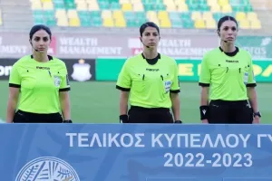 Κυπελλούχες για 12η φορά οι Απόλλων Ladies, αξιόμαχη η Ομόνοια στην Αρένα (φώτος)