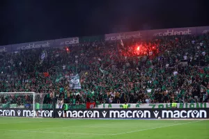 Ξανά, όπως πέρυσι με τον Λαό της 