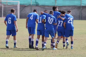 3/4 ΑΝΟ!