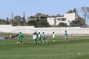 Ομόνοια-Καρμιώτισσα Χρυσομηλιά (Φωτορεπορτάζ)