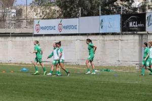 Ομόνοια-Καρμιώτισσα Χρυσομηλιά (Φωτορεπορτάζ)