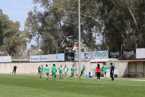 Ομόνοια-Καρμιώτισσα Χρυσομηλιά (Φωτορεπορτάζ)