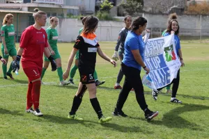 Ομόνοια-Καρμιώτισσα Χρυσομηλιά (Φωτορεπορτάζ)